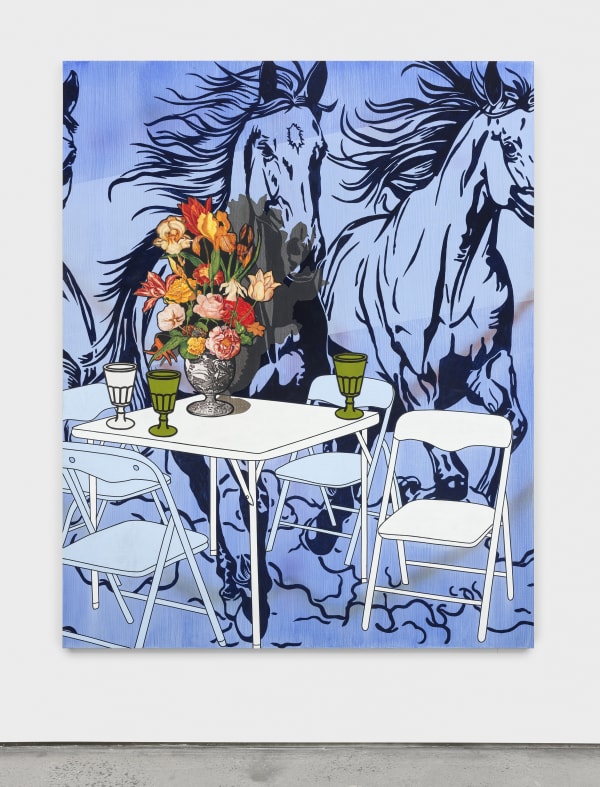 Willie Stewart Beasts