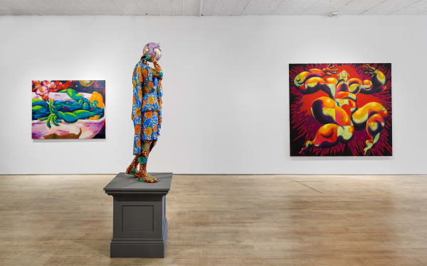 November Installation 4