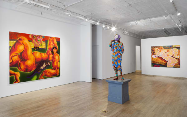 November Installation 6