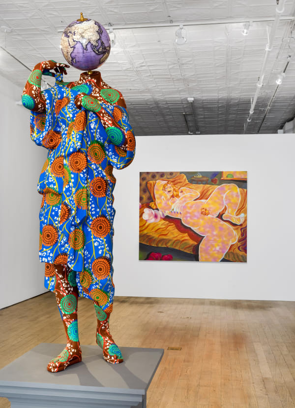 November Installation 7