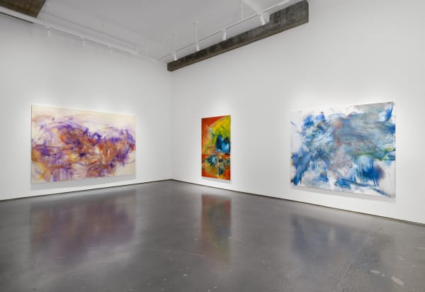 Terry Rosenberg: Portraits of Character