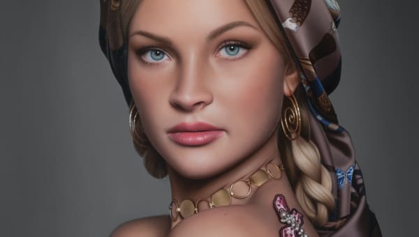 Borrowed Wings, 2024