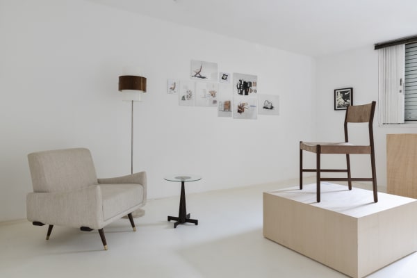 foto: Ruy Teixeira acervo Jorge Zalszupin