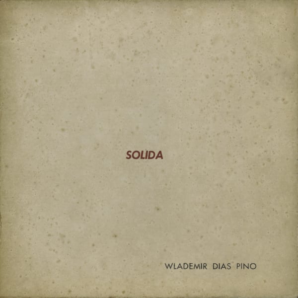 Wladimir Dias Pino, Solida, 1962