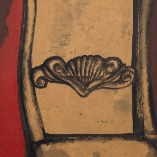 Farnese de Andrade, Untitled, 1982