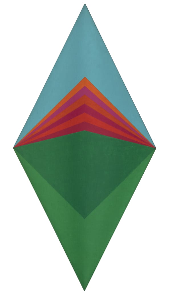 Hércules Barsotti, Lados ligados, 1971