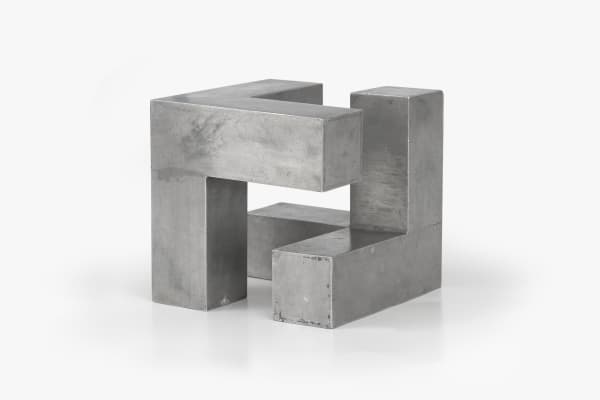 Franz Weissmann, untitled, 1953-1971