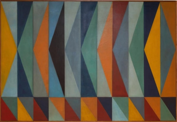 Montez Magno, Untitled, 1984