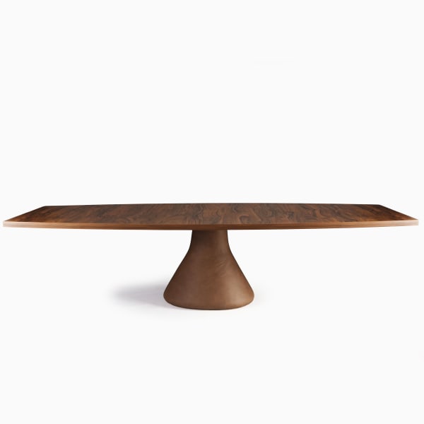 Jorge Zalszupin, Guanabara Dining Table, 1959 / 2017