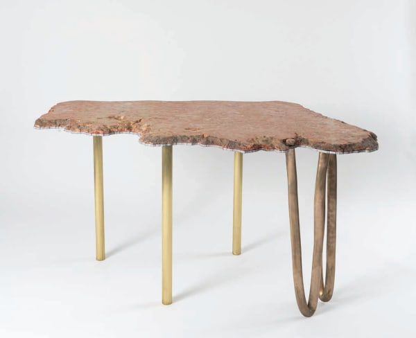 Maria Thereza Alves - LABINAC, Coimbra, 2021