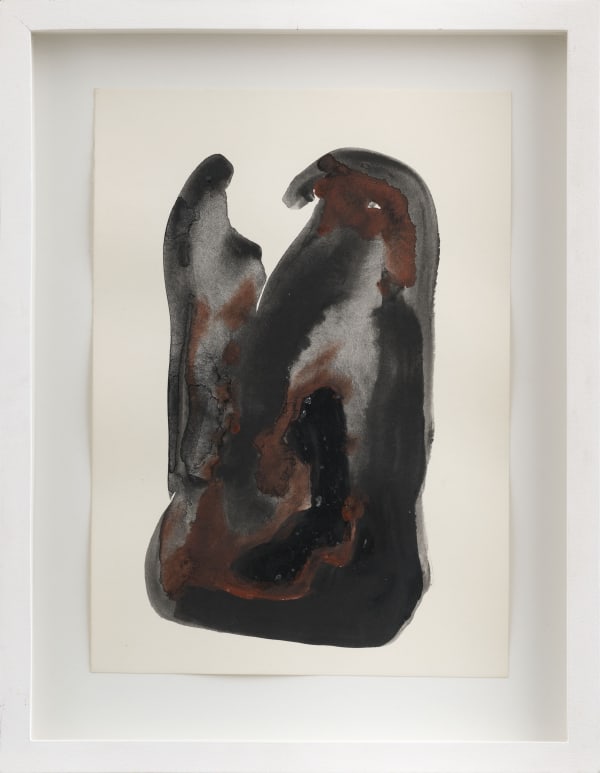 Miguel Rio Branco, Untitled, from the Hepatitis series, 1987