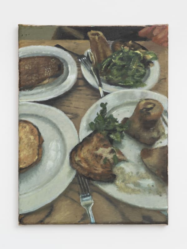 Issy Wood, Ben’s St. John virginity, 2024