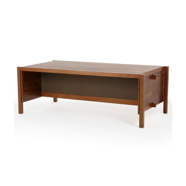 Jorge Zalszupin, Ambassador desk, 1959