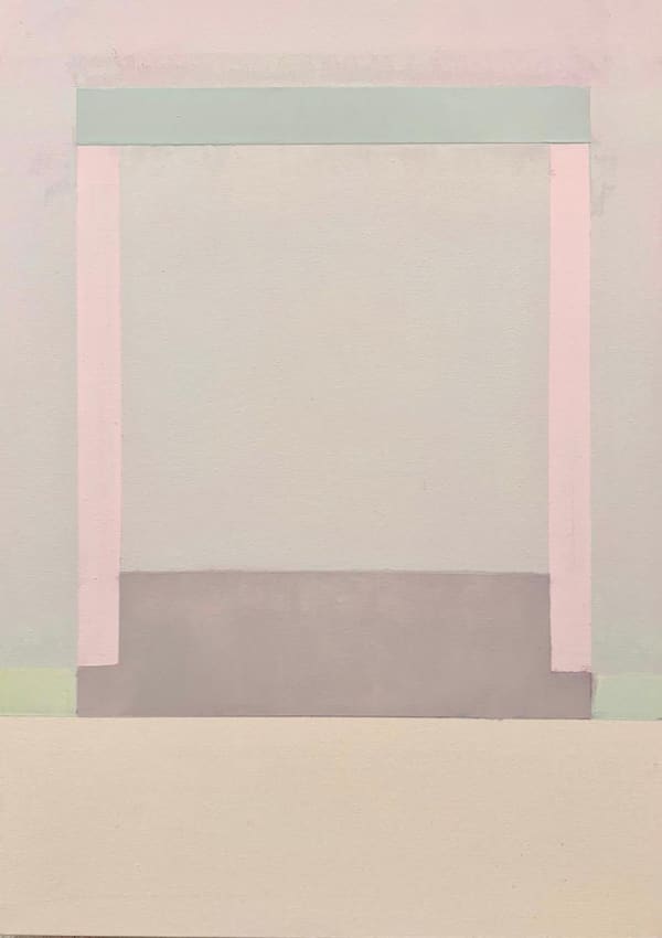 Paulo Pasta, Untitled, 2023