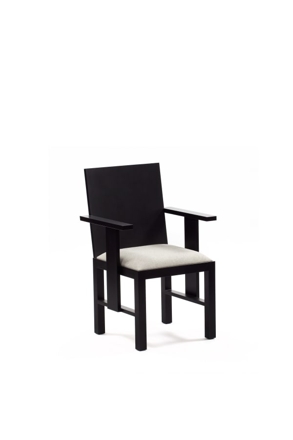 Lasar Segall, Segall chair, 1932/2016