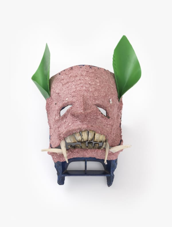 Zimar, Sem título, 2022