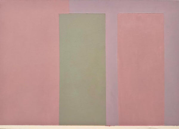 Paulo Pasta, Untitled, 2023