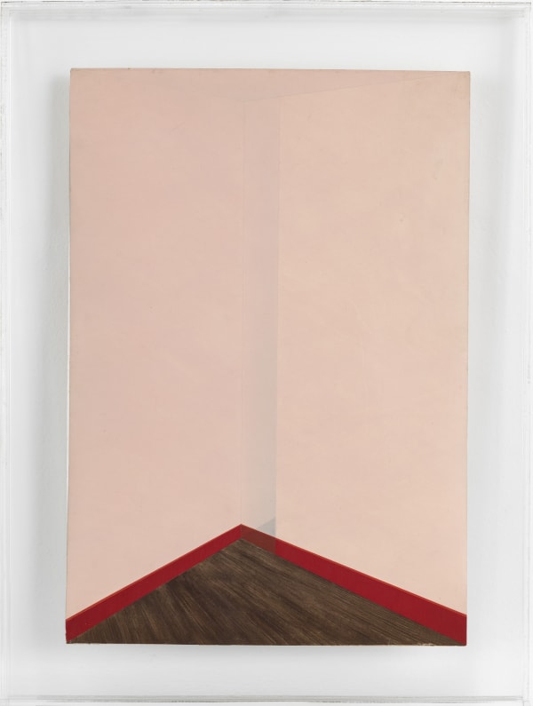 Cildo Meireles, untitled, c. 1974