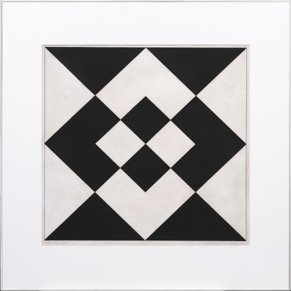 Maurício Nogueira Lima, Estudos Capas, 1961