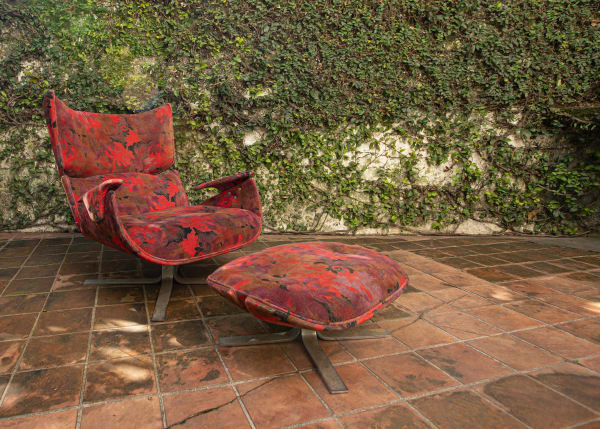 Jorge Zalszupin, Paulistana Armchair and Bench, 1960