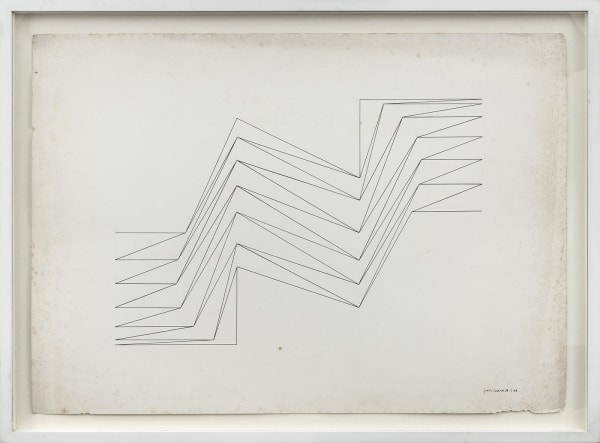 Judith Lauand, C 123, 1958