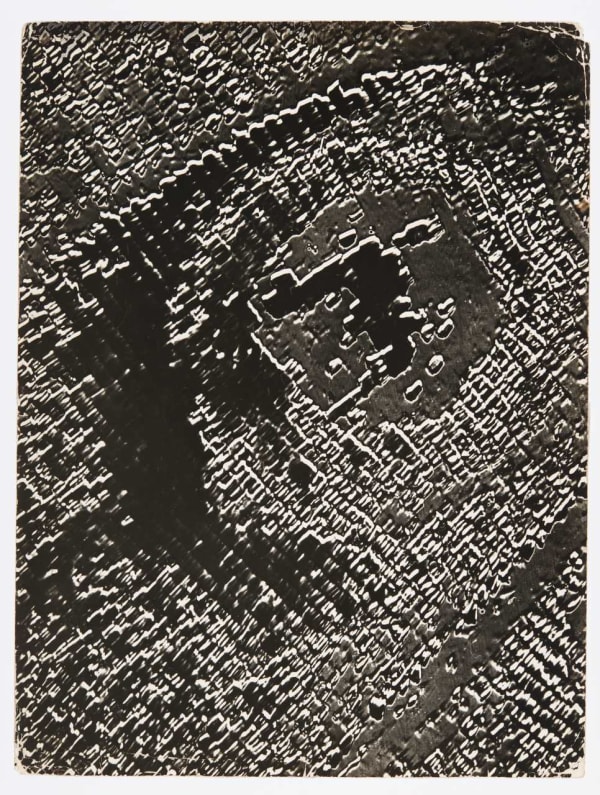 José Oiticica Filho, Abstração, 1657