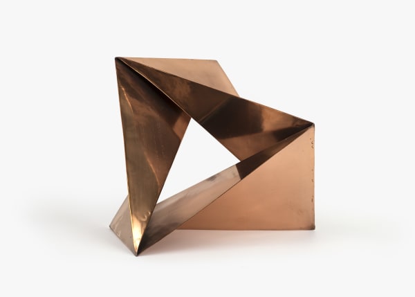 Amilcar de Castro, untitled, 1952