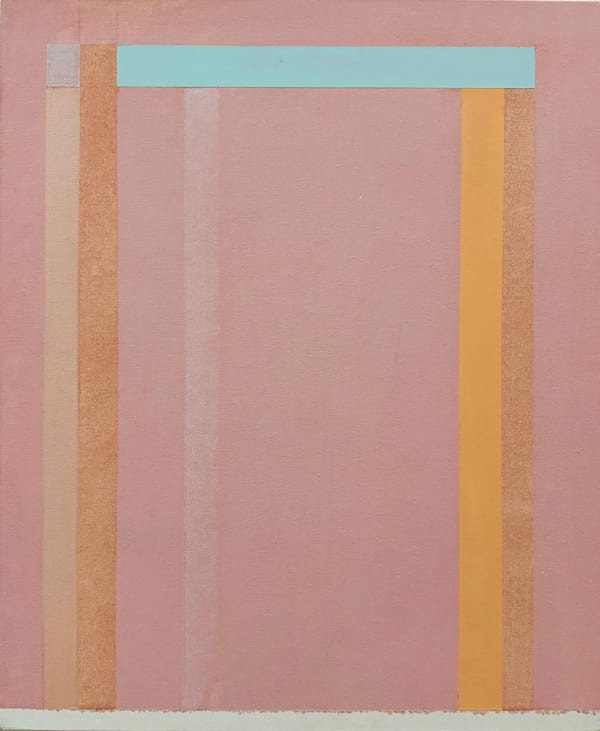 Paulo Pasta, Untitled, 2023