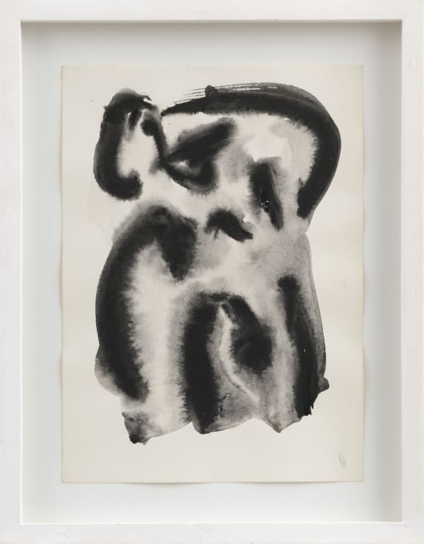 Miguel Rio Branco, Untitled, from the Hepatitis series, 1987