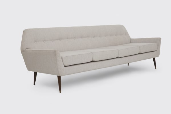 Joaquim Tenreiro, Couch , n.d.