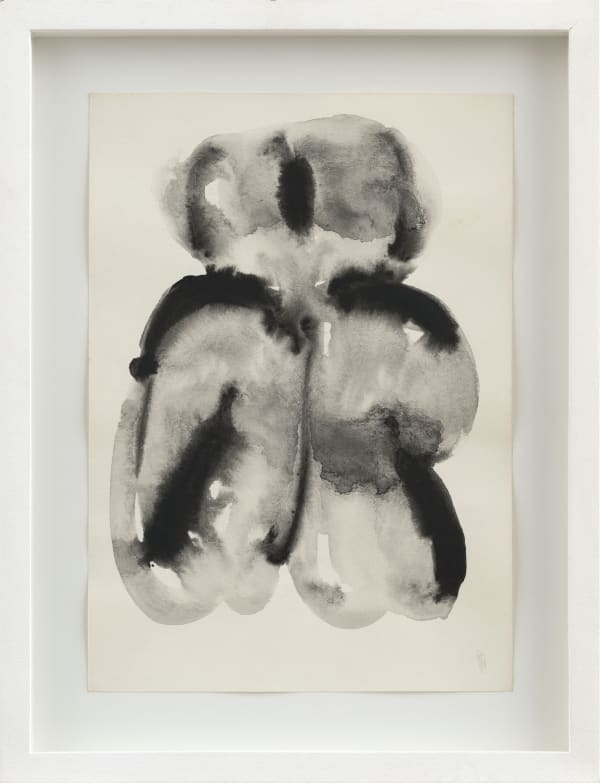 Miguel Rio Branco, Untitled, from the Hepatitis series, 1987