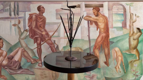 Every Other Week Landscapes, bodies and daily life between a century