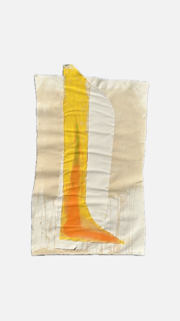 Eclipsed Motion, 2025