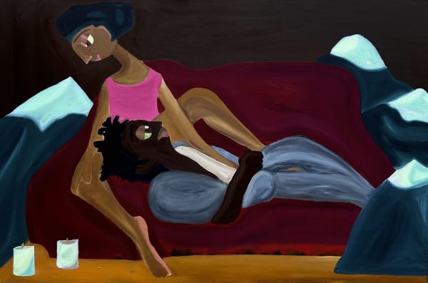 faith of a mustard seed, 2023