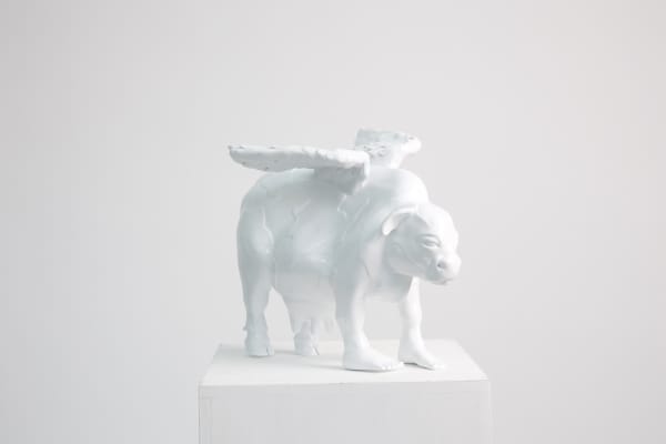 Xavier Laurent Leopold, Milk & Honey, 2024