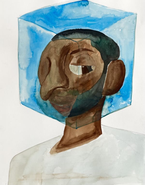 Thinking outside the box, 2023