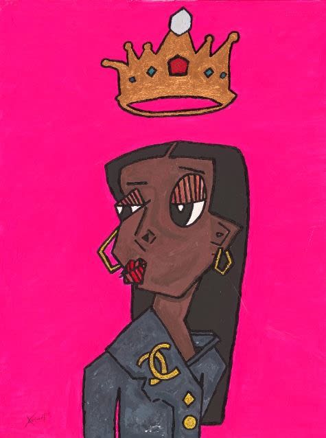 Fix Your Crown