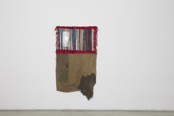 Xavier Leopold, JOSEPH, 2025