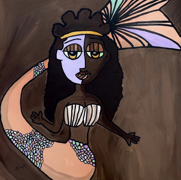 Mami Wata, 2022