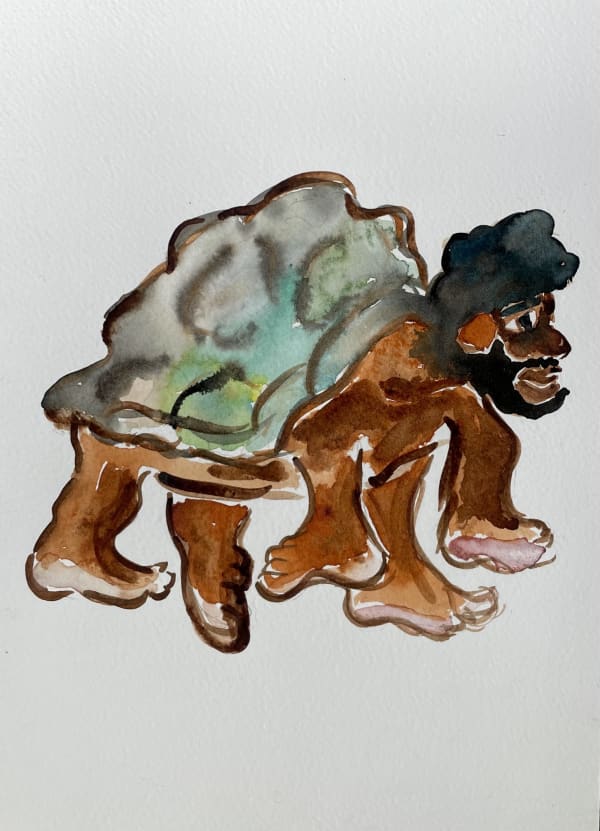 All about the journey , 2024