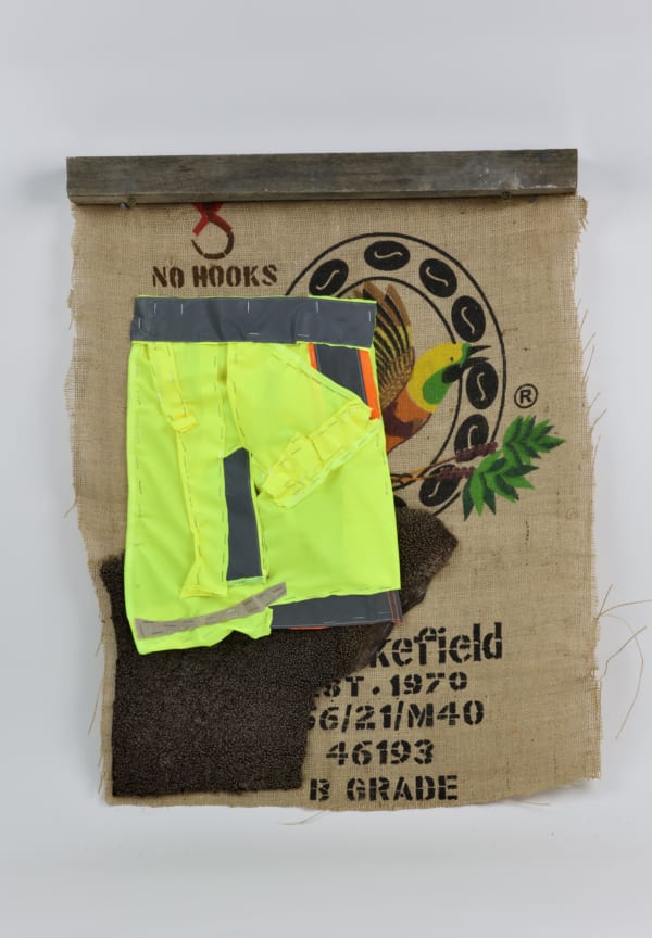 There's Light at The End of the Trench, 2025