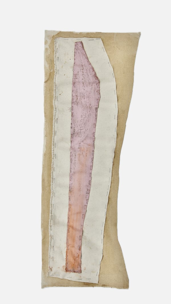 Settled Dust, Lifted Spirit, 2025