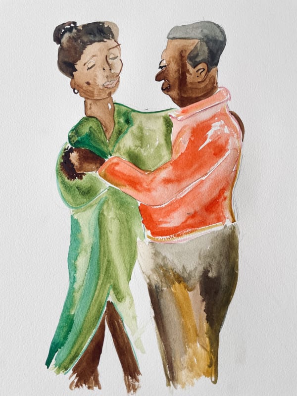 Dance in peace , 2023