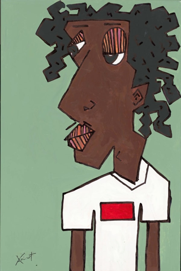 New Shapes .2 (Series 1)