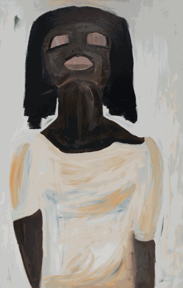 Xavier Laurent Leopold, Perseverance Personified , 2023