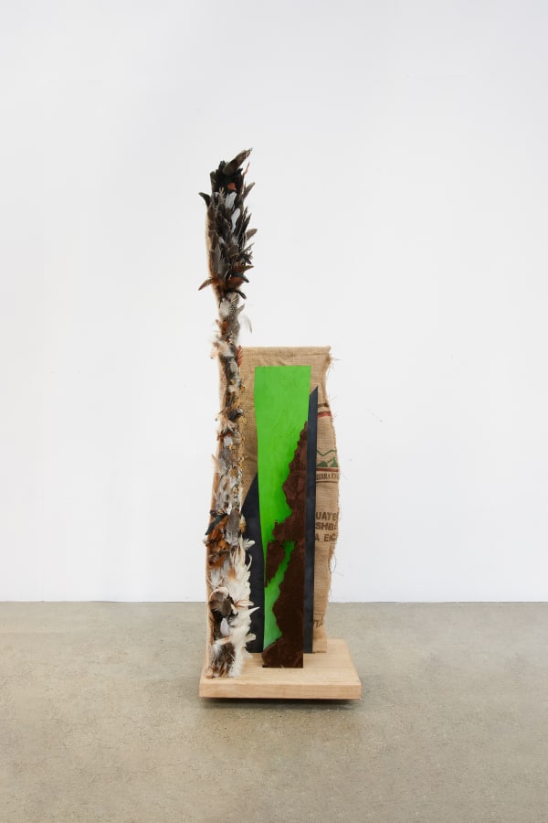 xavier leopold, learning how to fly, 2025