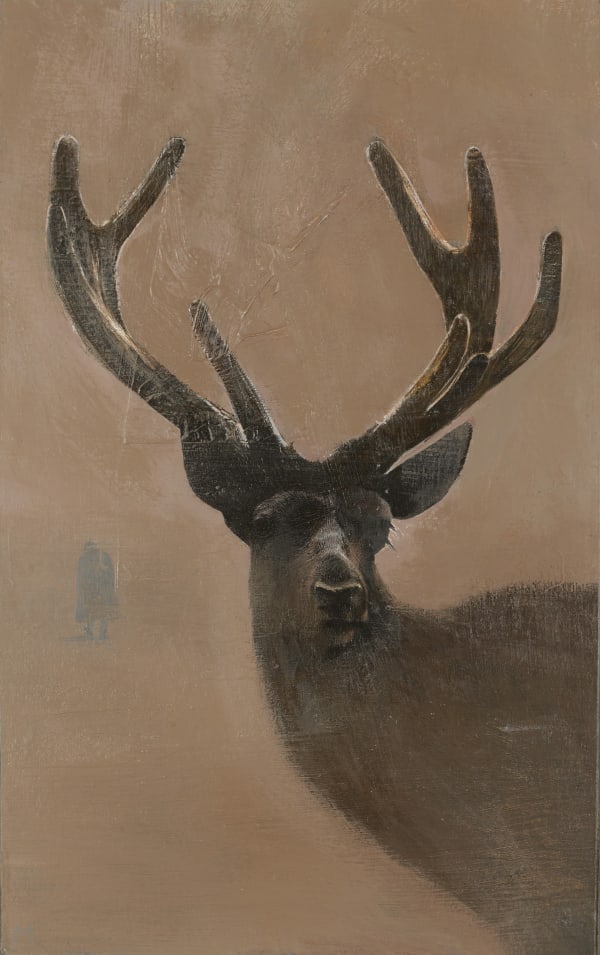 Lob and Stag