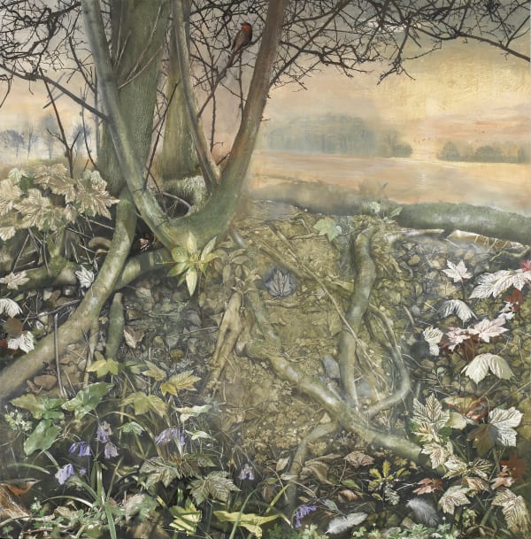 Michaelmas Journey 2012 Portland Gallery, London  for details see overview