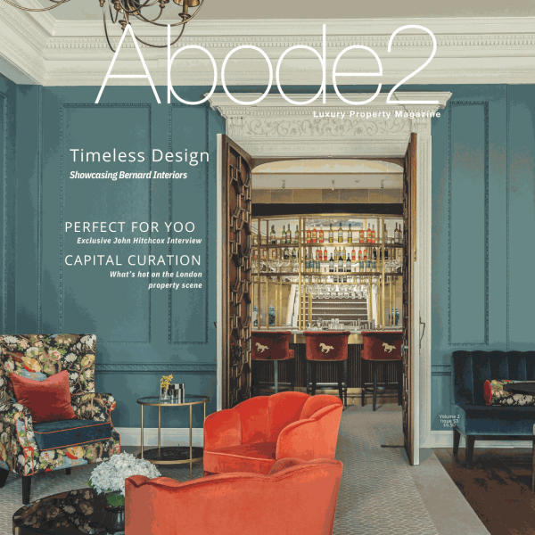 Abode2 | 2023 Destination London 