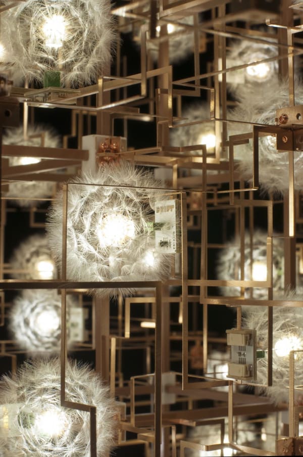 Studio Drift - Ego (Work Available for Commission), 2020